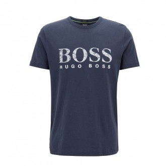 Tee shirt hugo boss  bleu...