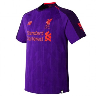 maillot nw lfc standard...