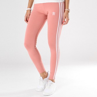 adidas leggings rose