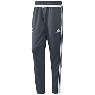 ADIDAS REAL TRG PTN GRIS