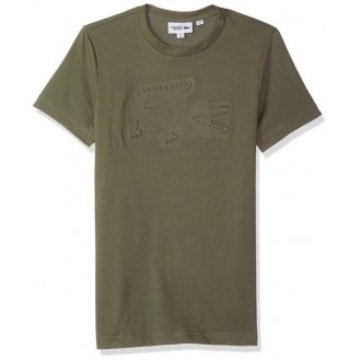 T-shirt Lacoste armée