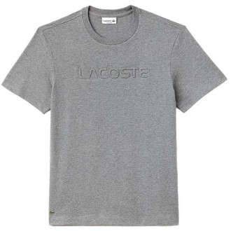 T-shirt Lacoste galaxite chine