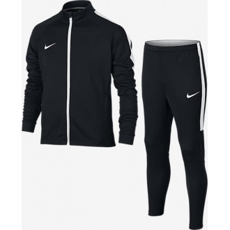 Survêtement noir blanc Nike