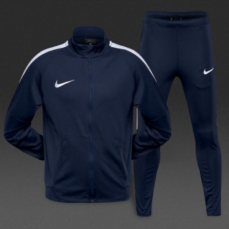 Survêtement Nike bleu
